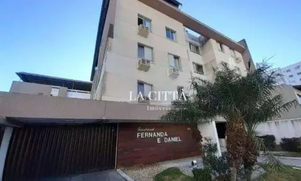 Apartamento à venda, 96 m² por R$ 660.000,00 - Vila Operária - Itajaí/SC