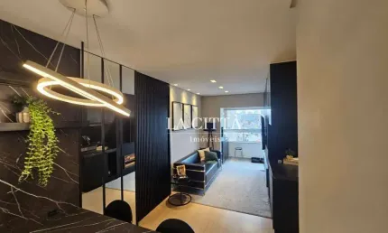 Apartamento com 2 dormitórios à venda, 63 m² por r$ 847.000,00 - vila operária - itajaí/sc
