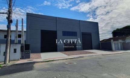 Sala para alugar, 470 m² por R$ 15.000/mês - São João - Itajaí/SC