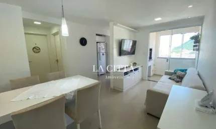 Apartamento com 2 dormitórios à venda, 71 m² por R$ 600.000,00 - São Judas - Itajaí/SC