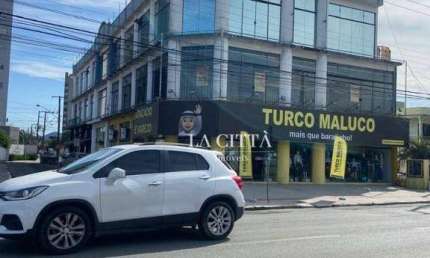 Sala para alugar, 600 m² por R$ 15.000/mês - Dom Bosco - Itajaí/SC