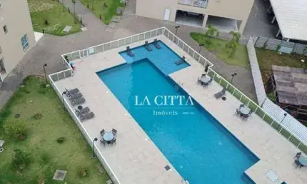 Apartamento com 2 dormitórios à venda, 73 m² por R$ 625.500 - São João - Itajaí/SC