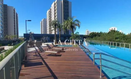 Apartamento com 2 dormitórios para alugar, 62 m² por R$ 3.900,00/mês - São Vicente - Itajaí/SC