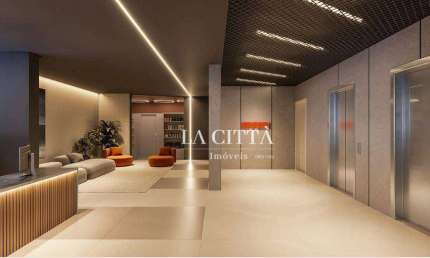 Loft com 1 dormitório à venda, 24 m² por R$ 360.000,00 - São João - Itajaí/SC