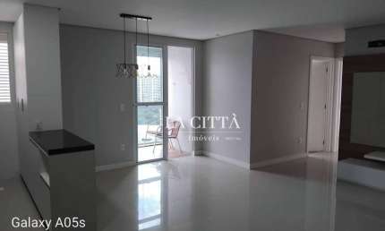 Apartamento com 2 dormitórios para alugar, 73 m² por R$ 4.044,34/mês - São João - Itajaí/SC