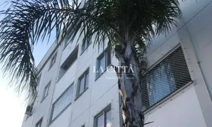 Apartamento com 2 dormitórios à venda, 55 m² por r$ 380.000 - cordeiros - itajaí/sc