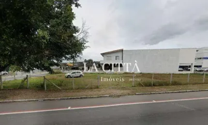 Terreno à venda, 560 m² por R$ 1.060.000 - Cidade Nova - Itajaí/SC