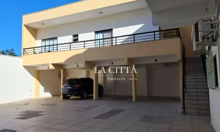 Apartamento com 1 dormitório para alugar, 50 m² por R$ 2.800/mês - Vila Operária - Itajaí/SC