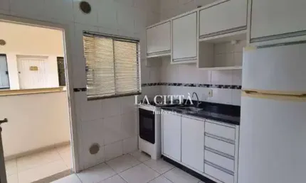 Apartamento com 1 dormitório para alugar, 50 m² por r$ 2.875,00/mês - vila operária - itajaí/sc