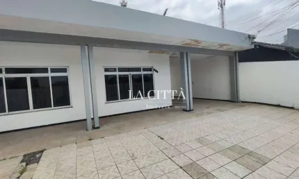 Casa com 2 dormitórios à venda, 220 m² por r$ 1.000.000,00 - cordeiros - itajaí/sc