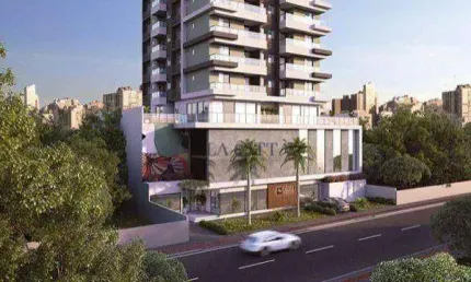 Apartamento com 2 dormitórios à venda, 73 m² por r$ 1.256.208,99 - fazenda - itajaí/sc