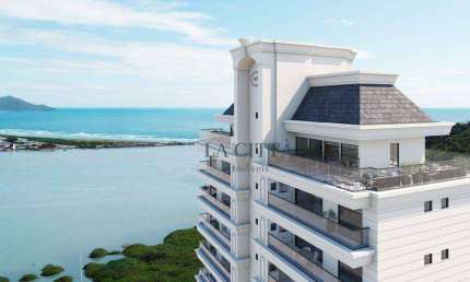 Apartamento com 3 dormitórios à venda, 116 m² por R$ 1.913.600,00 - Fazenda - Itajaí/SC