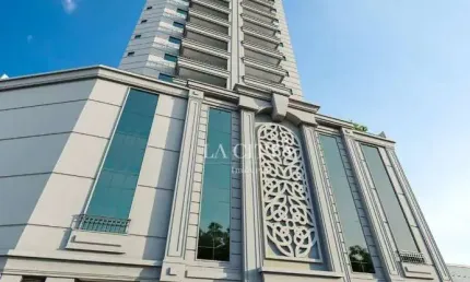Apartamento com 2 dormitórios à venda, 76 m² por r$ 1.678.700,00 - fazenda - itajaí/sc