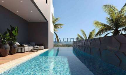 Apartamento com 2 dormitórios à venda, 82 m² por R$ 1.024.914,83 - Vila Operária - Itajaí/SC