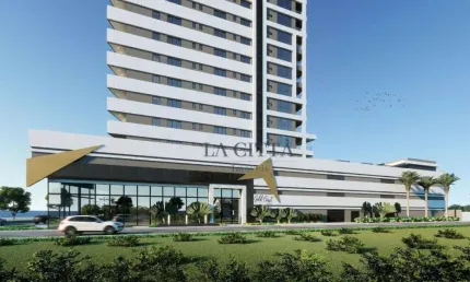 Apartamento com 2 dormitórios à venda, 92 m² por r$ 1.088.000,00 - centro - itajaí/sc