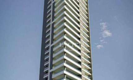 Apartamento com 4 dormitórios à venda, 267 m² por R$ 5.408.004,16 - Fazenda - Itajaí/SC
