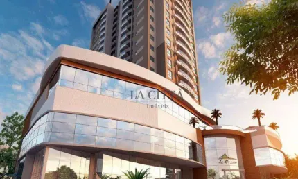 Apartamento com 2 dormitórios à venda, 90 m² por R$ 1.036.272,76 - Fazenda - Itajaí/SC