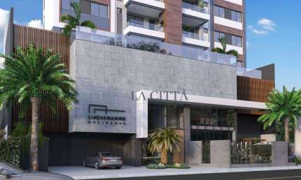 Apartamento com 2 dormitórios à venda, 74 m² por R$ 1.060.883,94 - Fazenda - Itajaí/SC