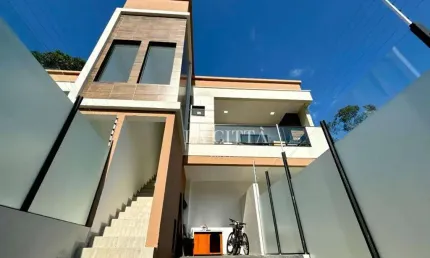 Apartamento com 3 dormitórios à venda, 111 m² por R$ 750.000,00 - Ressacada - Itajaí/SC