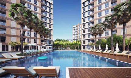 Apartamento com 2 dormitórios à venda, 73 m² por R$ 672.523,23 - São João - Itajaí/SC