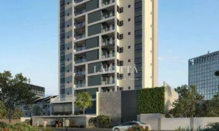 Apartamento com 2 dormitórios à venda, 73 m² por R$ 720.000,00 - Dom Bosco - Itajaí/SC