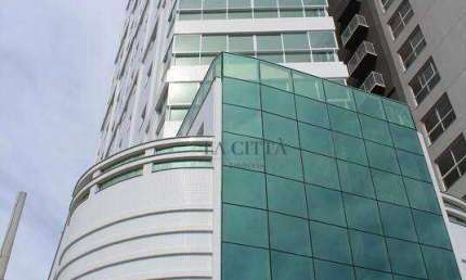 Apartamento com 4 dormitórios à venda, 165 m² por R$ 2.700.000,00 - Fazenda - Itajaí/SC