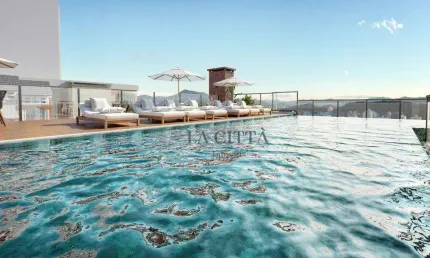Apartamento com 3 dormitórios à venda, 79 m² por R$ 799.000,00 - Dom Bosco - Itajaí/SC