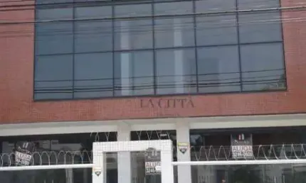 Prédio à venda no Centro, Itajaí 