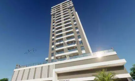Apartamento com 2 dormitórios à venda, 73 m² por r$ 660.000,00 - vila operária - itajaí/sc