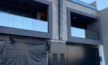 Casa com 3 quartos à venda na Rua Biguaçu, Municípios, Balneário Camboriú