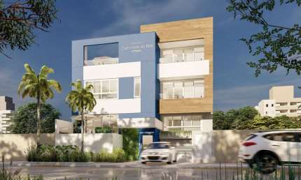 Apartamento com 2 quartos à venda em Nações, Balneário Camboriú 