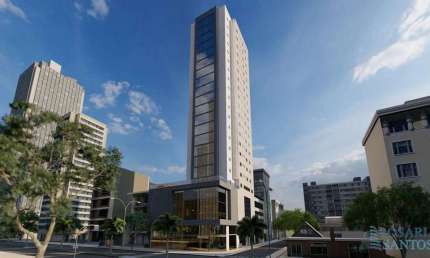 Excelente imóvel 04 suítes 03 vagas privativas no centro de Balneário Camboriú