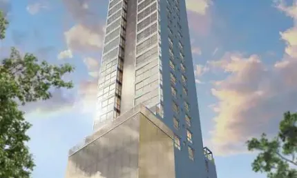Apartamento com 4 quartos à venda na Barra Norte, Balneário Camboriú 
