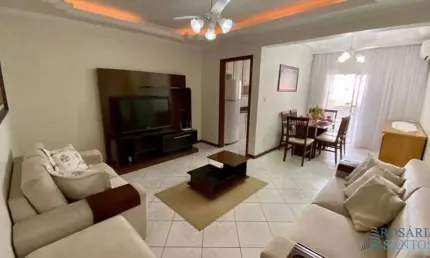 Excelente locação na Barra Sul 02 dormitórios 01 vaga