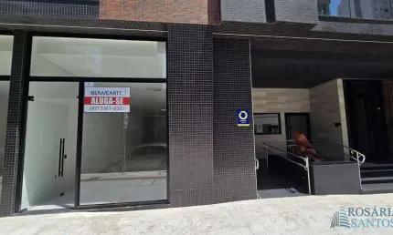 Sala comercial para locação no soho village com 02 vagas