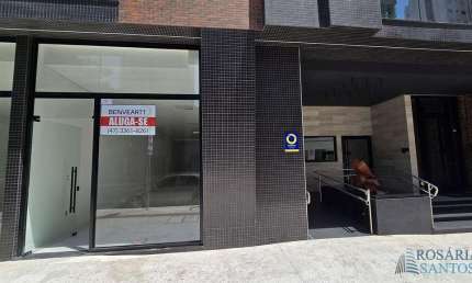 Sala comercial para locação no SoHo Village com 02 vagas