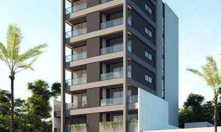 Amplo e Diferenciado Apartamento 02 Dormitórios 01 Suíte 01 Vaga 121m² no Centro