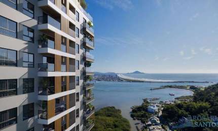 Apartamento Duplex com 03 suítes 06 vagas em construção na Fazenda