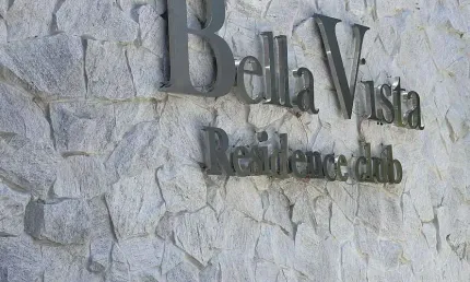 Terreno exclusivo à venda no bella vista residence club