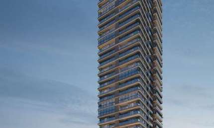 Apartamento para venda na Fazendinha com 03 dormitórios sendo 01 suíte 02 vagas - Ed. Metropolitan