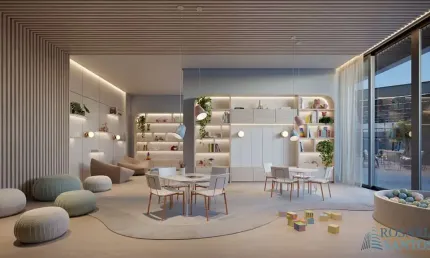 Artefacto Towers Sofisticação com 02 Suítes na Praia Brava