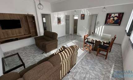 Aluguel apartamento 2 dormitórios, sendo 1 suite, na Avenita Atrantica, Centro de BC