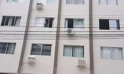 Apartamento 2 domitorios ,aluguel temporada ou por dias, 1 vaga de garagem Rotativa, BC