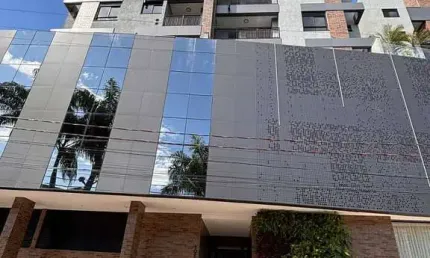 Apartamento Novo com 02 Dormitórios Sendo 01 Suíte e 01 Vaga de Garagem Área de Lazer Ampla e Completa - Praia dos Amores