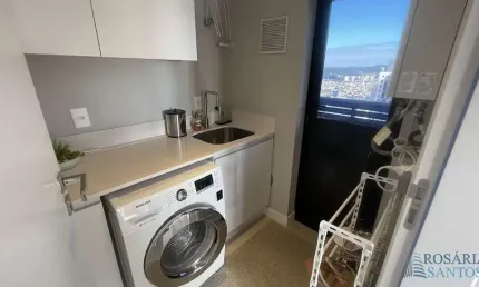Locação no ed. argos com 03 suítes 04 vagas de garagem e completa área de lazer more com exclusividade e conforto em uma das melhores localizações de