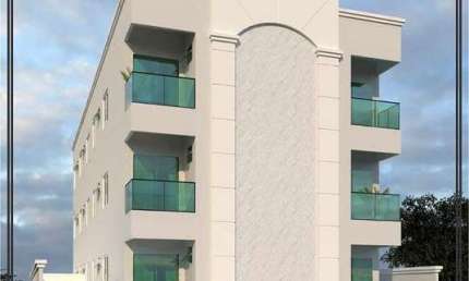 Apartamento Residencial Artorius III, 2 dormitórios, sendo 1 suíte com 1 vaga privativa