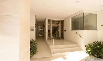 Excelente oportunidade apartamento decorado no Pontal Norte de BC