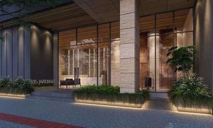 Lançamento na av Brasil com 04 suítes 03 vagas privativas e 177m²