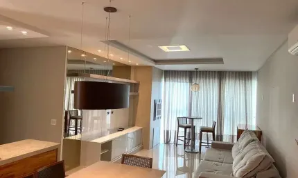 Imóvel pronto para morar 04 suítes 03 vagas com 127m² no pioneiros