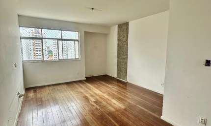Apartamento com 3 quartos à venda na Avenida Sete de Setembro, 1, Campo Grande, Salvador